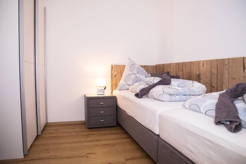 Rochus Appartements Sautens Exteriör bild